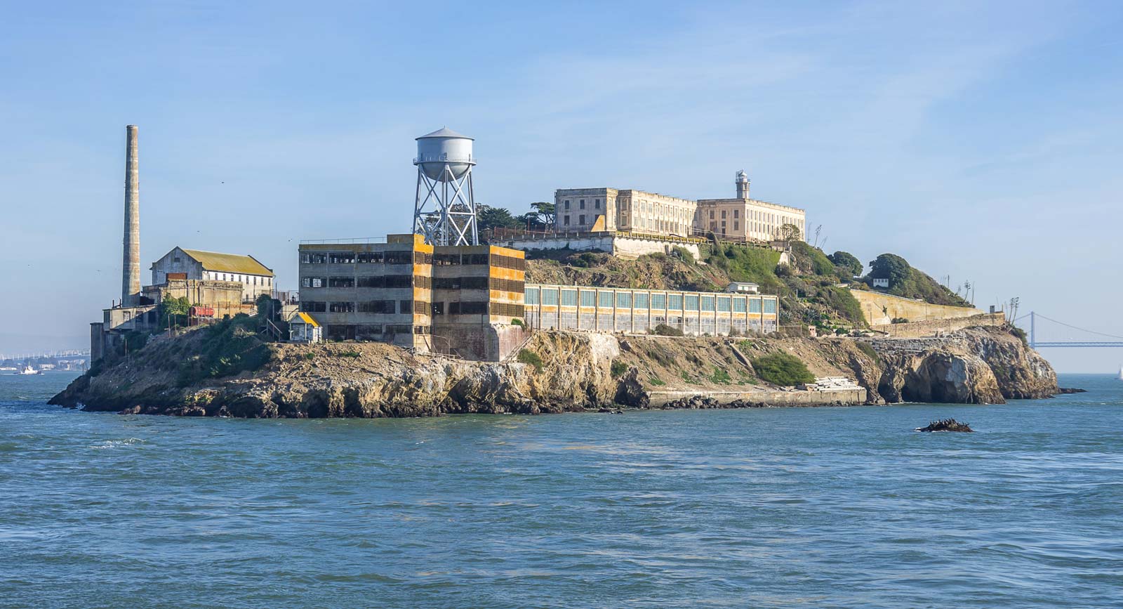 June 1962 Alcatraz escape attempt - Wikipedia