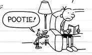 Online book175.png (793 KB) Manny calling Greg a