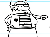 Nurse Powell