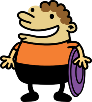 Flat Stanley, Diary of a Wimpy Kid Wiki