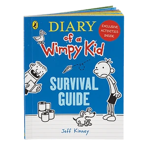 Thumbs-HM-Survival Guide