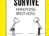 How To Survive Annoying Brothers (FunBrain)