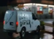 The van in Diary of a Wimpy Kid: Rodrick Rules (2011 film)