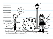 Diary of a Wimpy Kid159