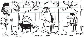 Mingo kids Diary of a Wimpy Kid Wiki Fandom