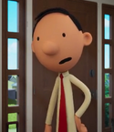 Chris Diamantopoulos as Frank Heffley