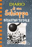 Italian cover