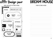 Design your DREAM HOUSE