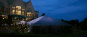 Sweet 16 Tent