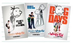 Diary of a Wimpy Kid (filme) – Wikipédia, a enciclopédia livre