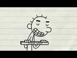 Diary of a Wimpy Kid: Class Clown