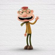 Fregley Promo Image