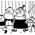 Beardo Family Diary Of A Wimpy Kid Wiki Fandom Diary of a wimpy kid hard. beardo family diary of a wimpy kid