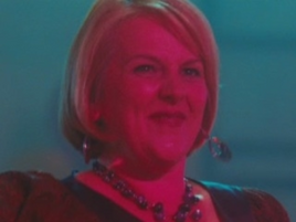 Actress- Kaye Capron
