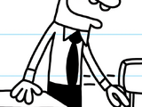 Mr. Huff