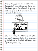 Page mentioning Baskin Robbins