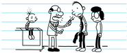 Diary of a Wimpy Kid119