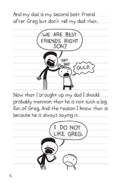 Diary Of An Awesome Friendly Kid Rowley Jefferson S Journal Diary Of A Wimpy Kid Wiki Fandom