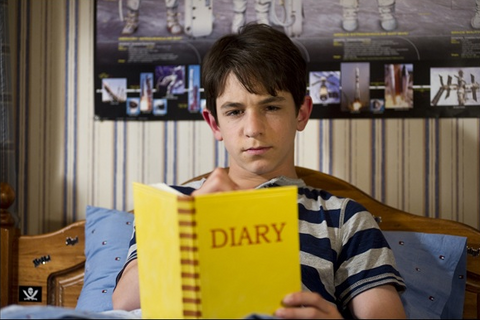 Diary of a Wimpy Kid Wiki