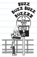 Fregley friend looking