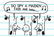 Diary of a Wimpy Kid111