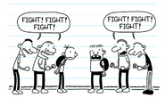 Diary of a Wimpy Kid206