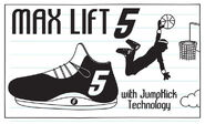 Max Lift 5