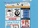 Wimpy Kid Club