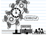 Cranium Shaker