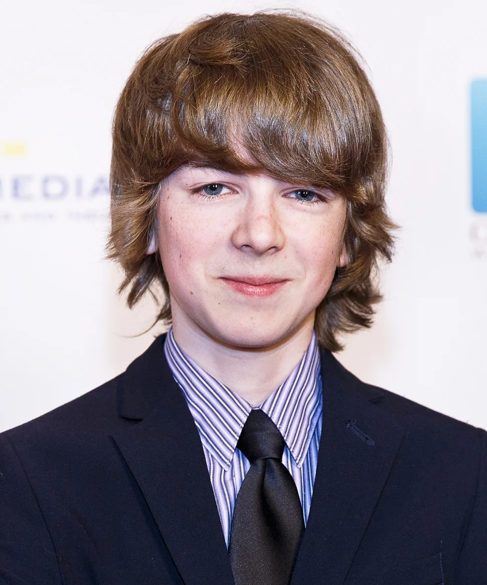 Ryan Grantham, Diary of a Wimpy Kid Wiki