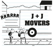 J J Movers