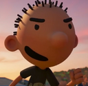 Hunter Dillon as Rodrick Heffley