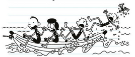 Banana Boat Disaster