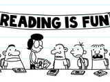 Reading Is Fun Club