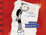 Diary of a Wimpy Kid