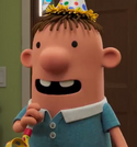 Ethan William Childress as Rowley Jefferson