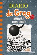 Spanish cover