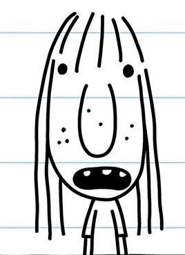 Character- Anna Wrentham