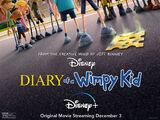 Diary of a Wimpy Kid (2021 film)