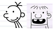 Greg, and Rowley