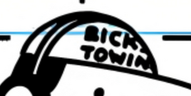 Group- Rick's Towing