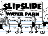 Slipslide Water Park