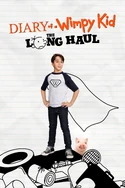 Long Haul Poster