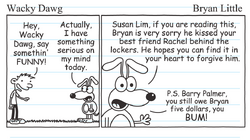 Media- Wacky Dawg- Diary of a Wimpy Kid165