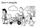 Heffley family