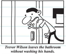 TrevorWilson