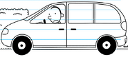 Heffley Car