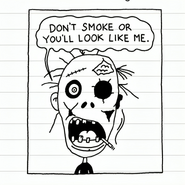 Greg Heffley