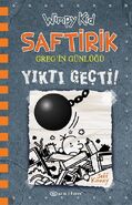 Turkish Cover