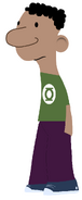 James Promo Image